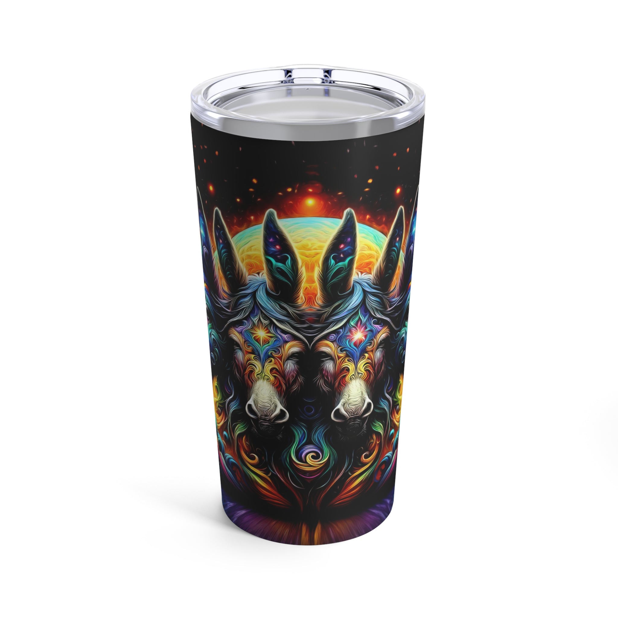 Gobelet Quantum Donkey Quasar 20oz