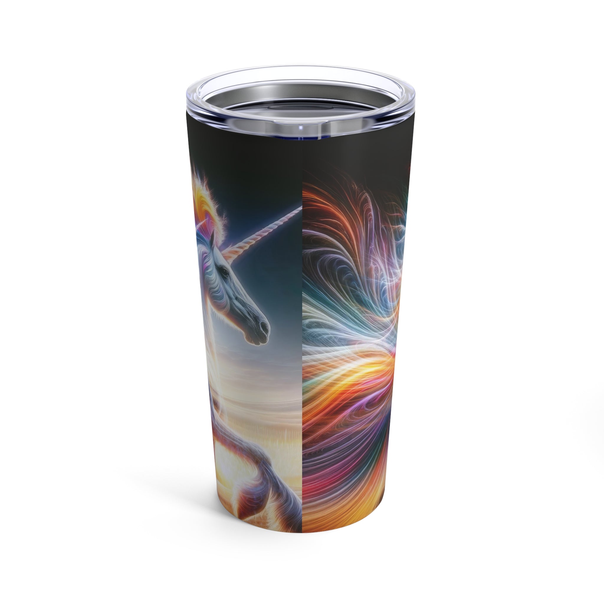 Un conte de deux royaumes Tumbler 20oz