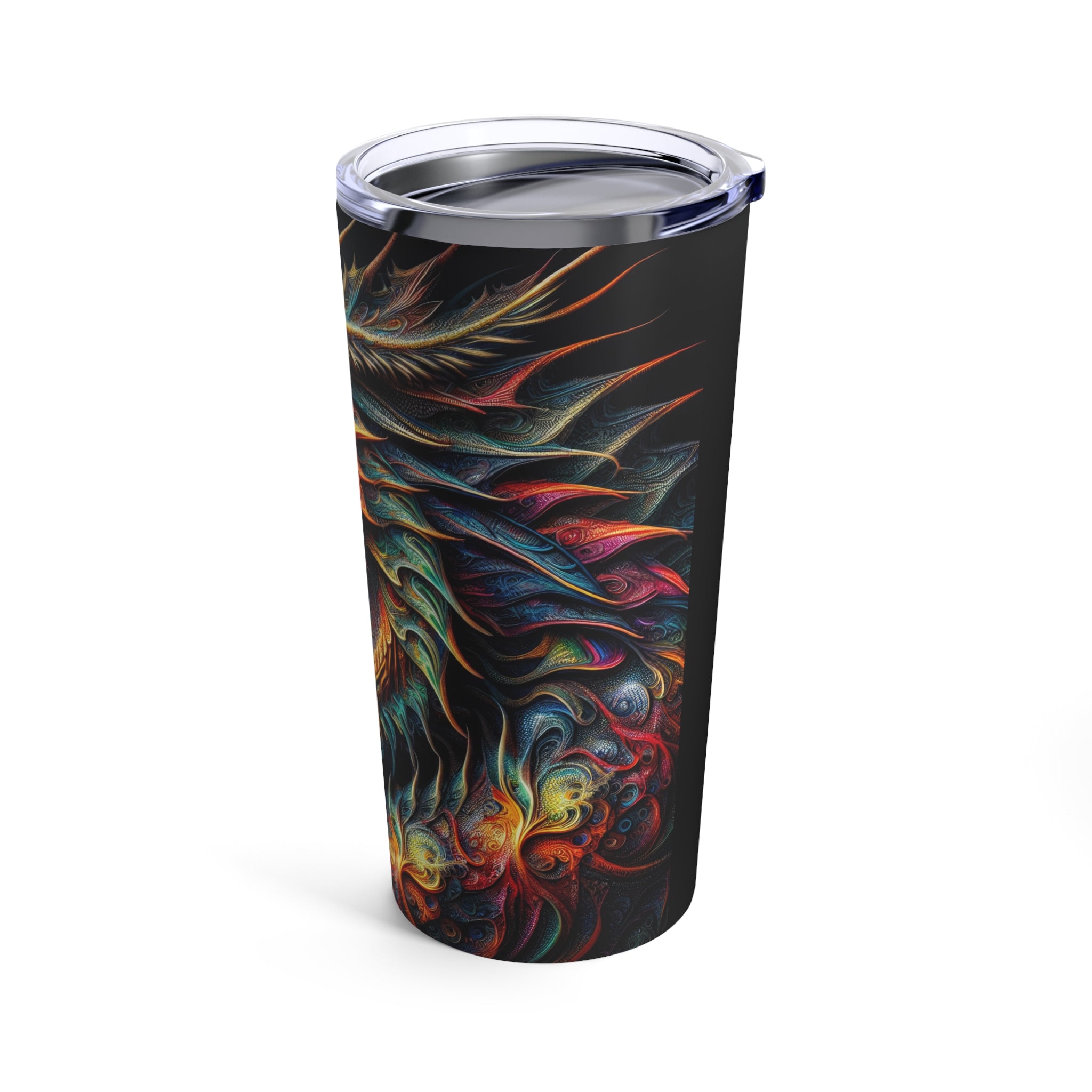 Le joyau des dragons Tumbler 20oz