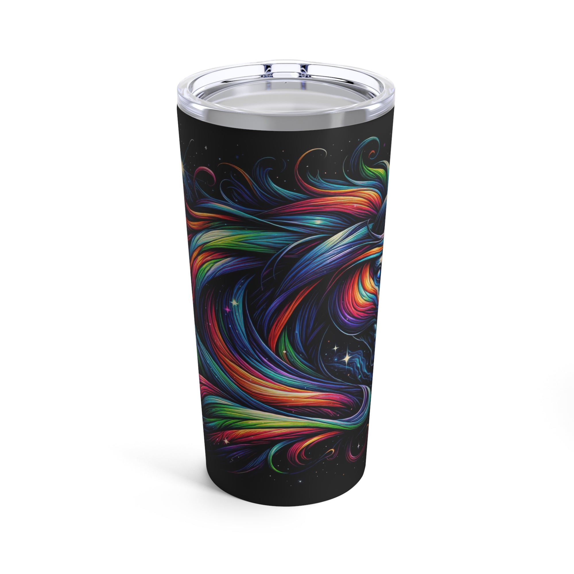 Vaso de melena estelar 20oz