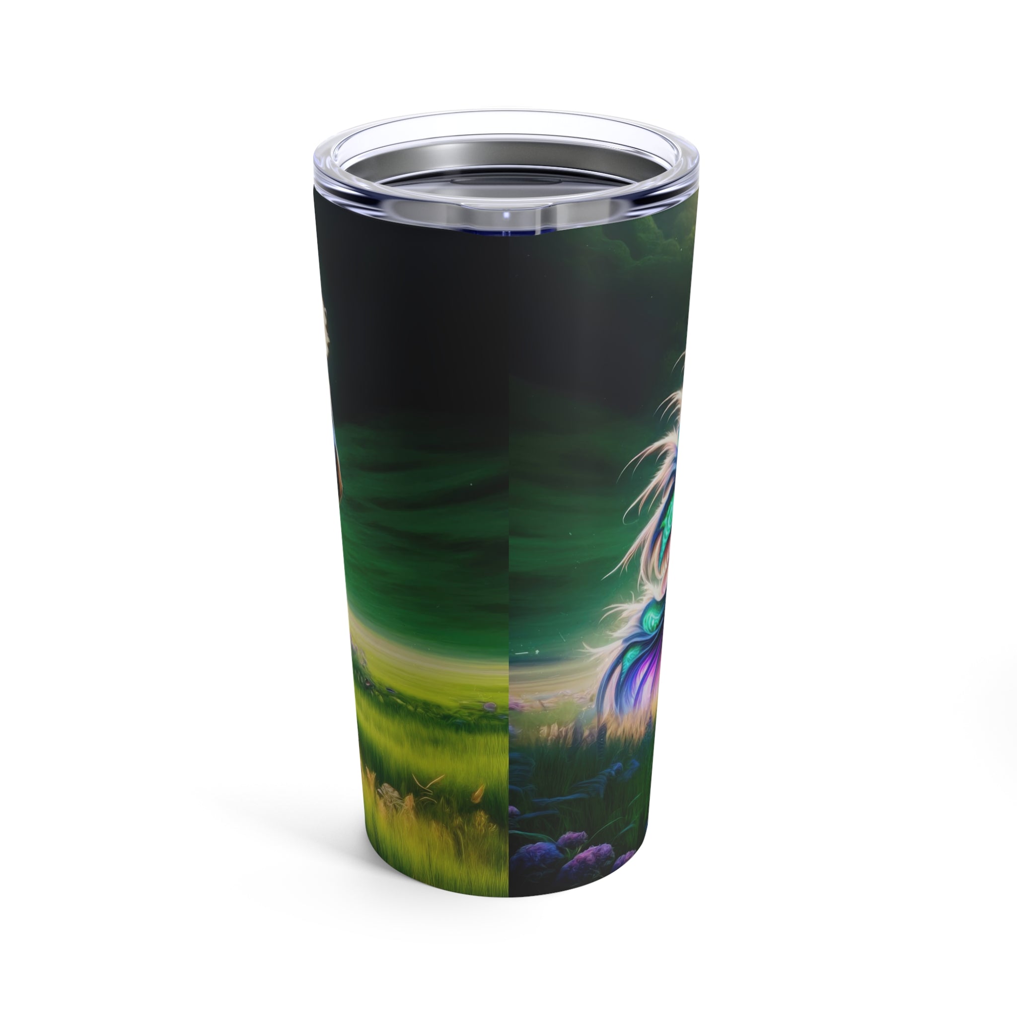 Vaso Astra Fluorescente 20oz