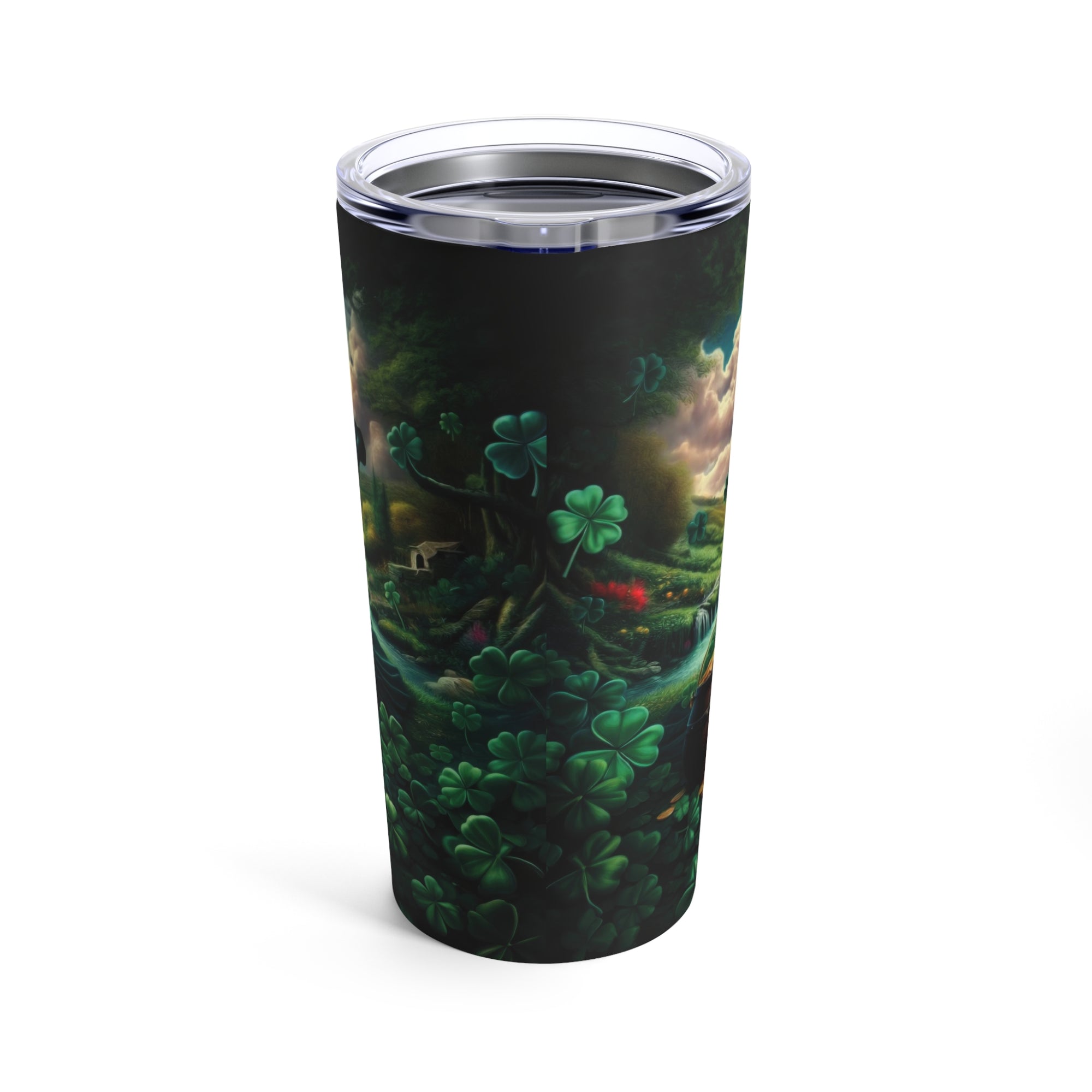 Vaso Dama Suerte 20oz