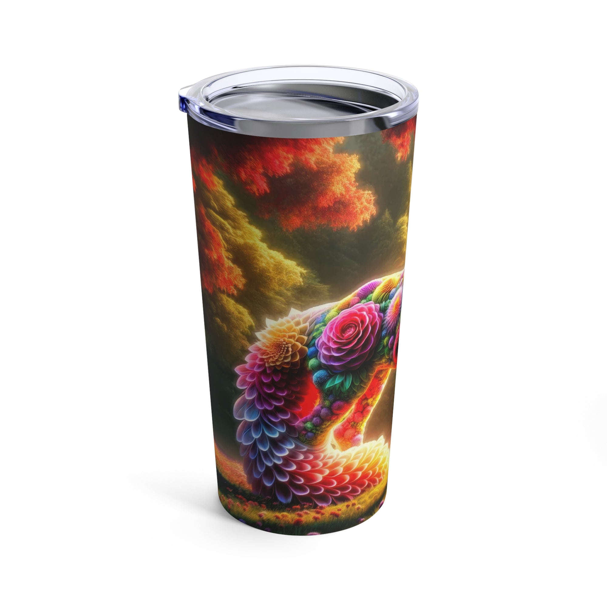 Vaso Ramo con Pezuñas 20oz