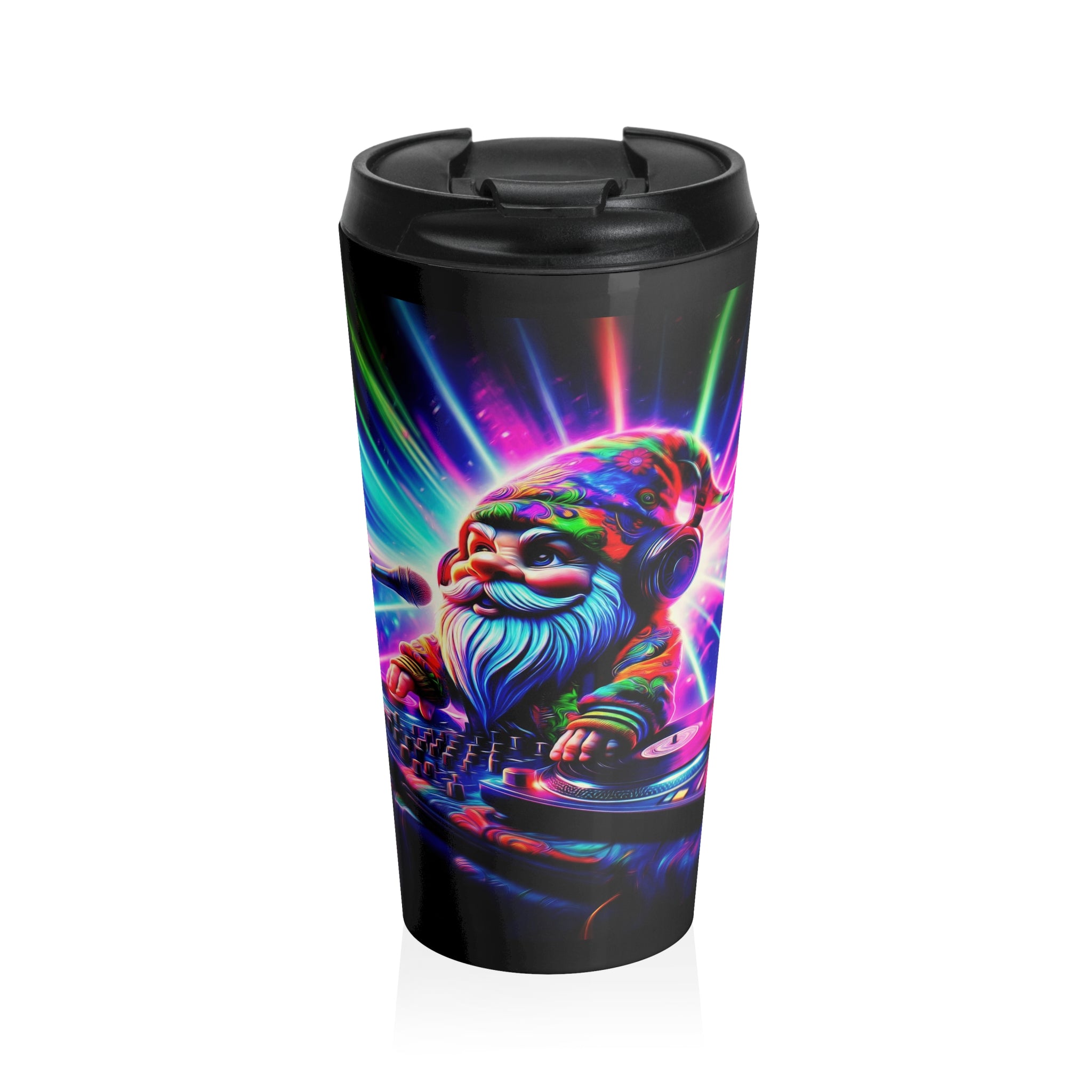 Spinmaster Gnomes Beaucoup Mug isotherme