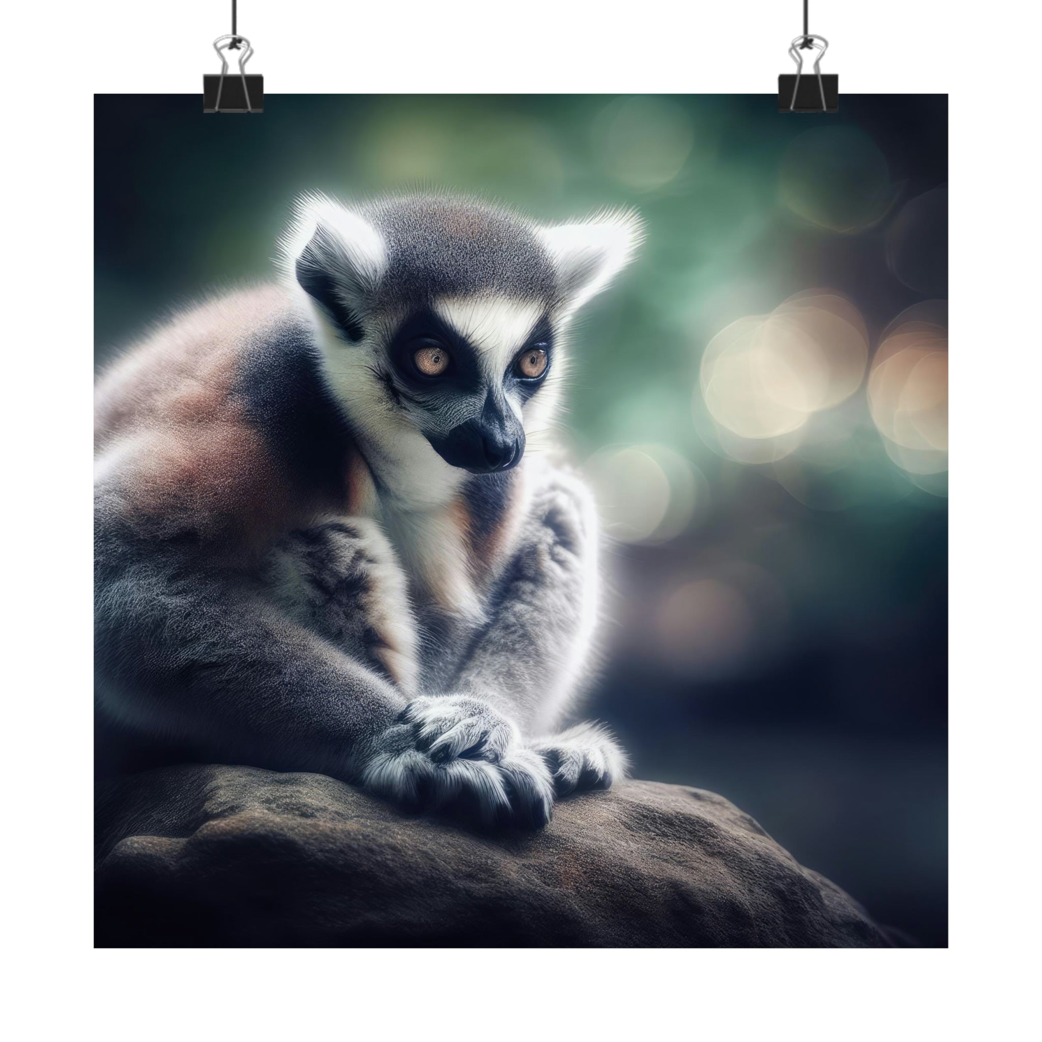 Melodies of Silence Poster