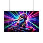 Spinmaster Gnomes A Lot Poster