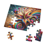 The Stargazer's Dream Jigsaw Puzzle