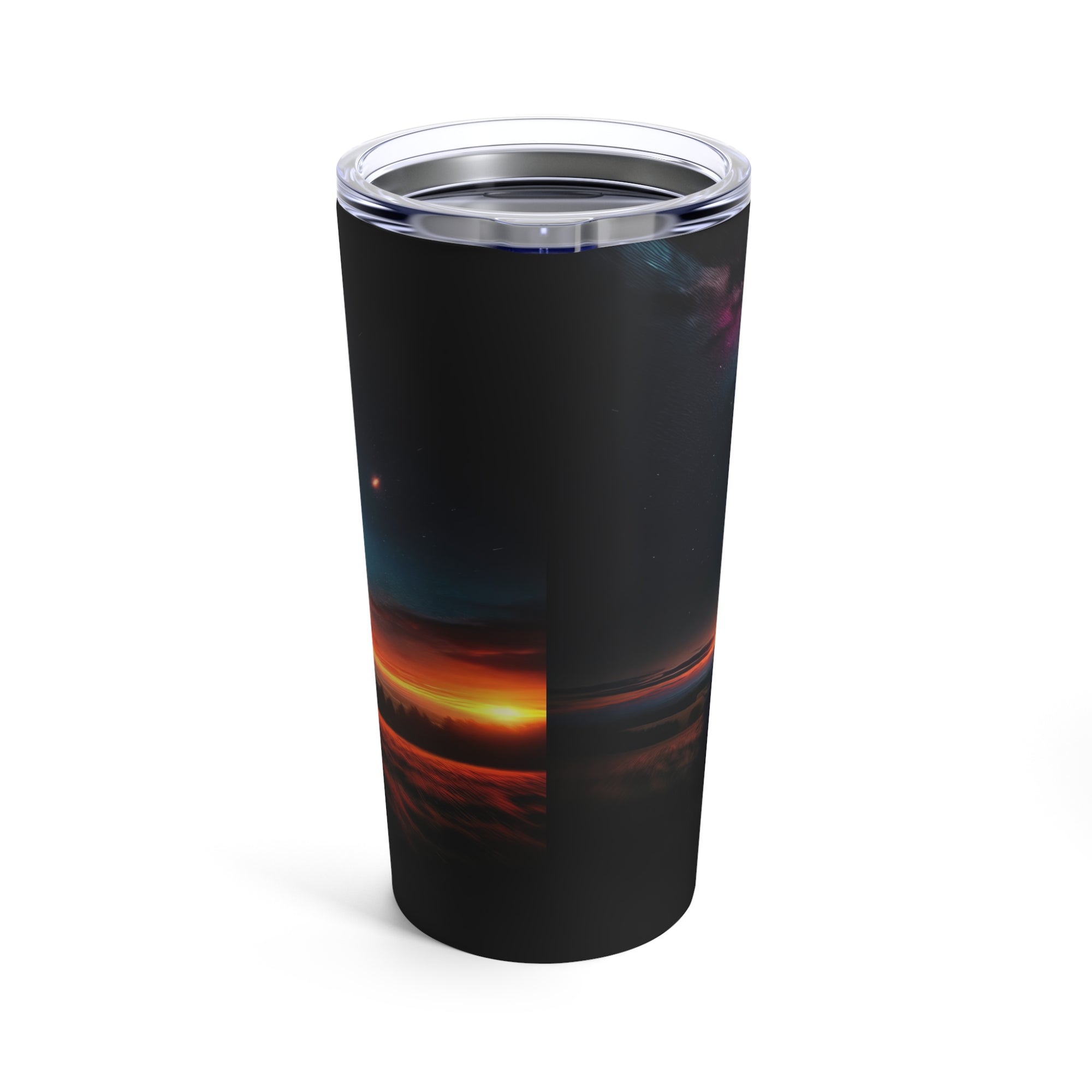 Stellar Hooves Tumbler 20oz