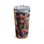 Vaso Nomadic Whimsy 20oz