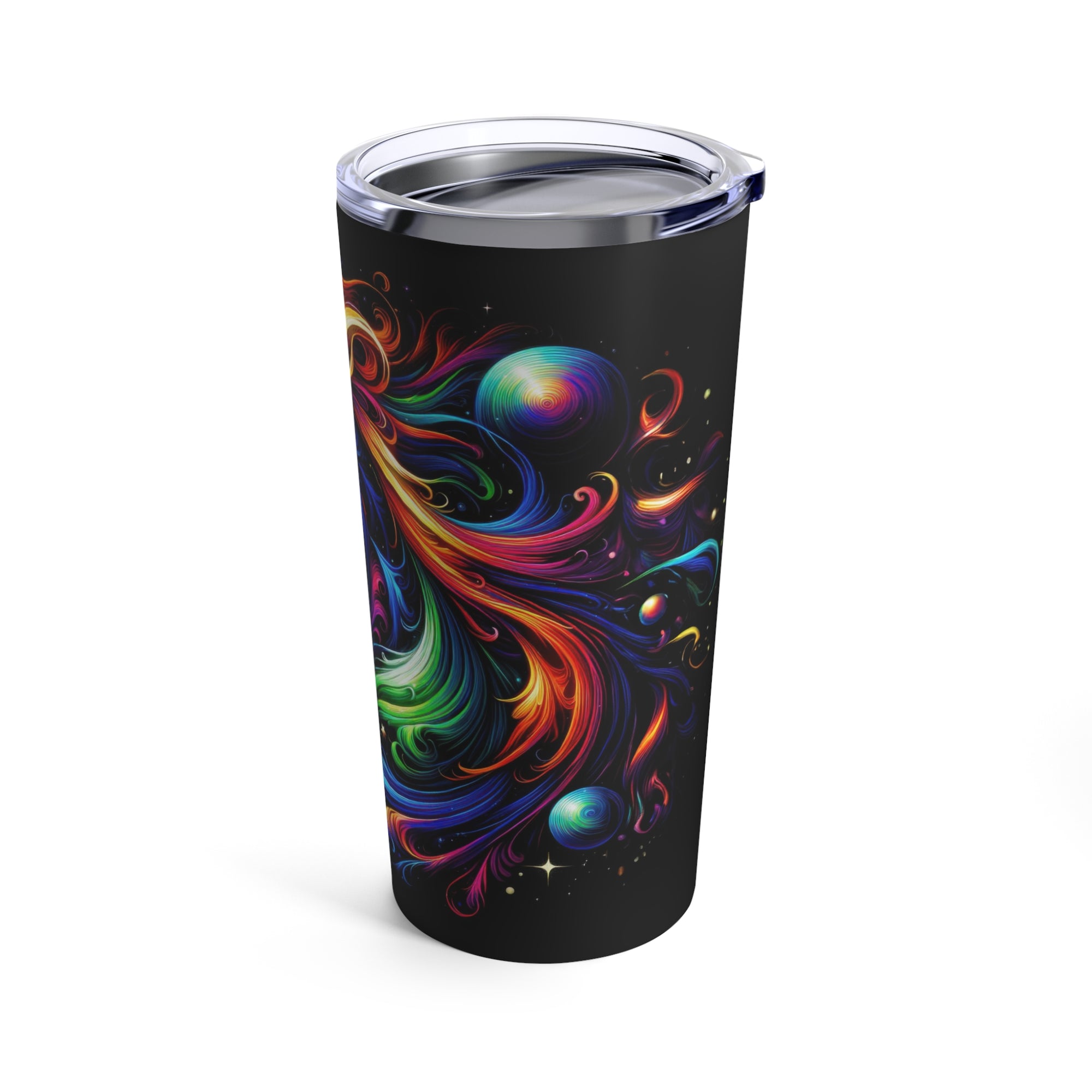 Vaso Cascada Cósmica 20oz