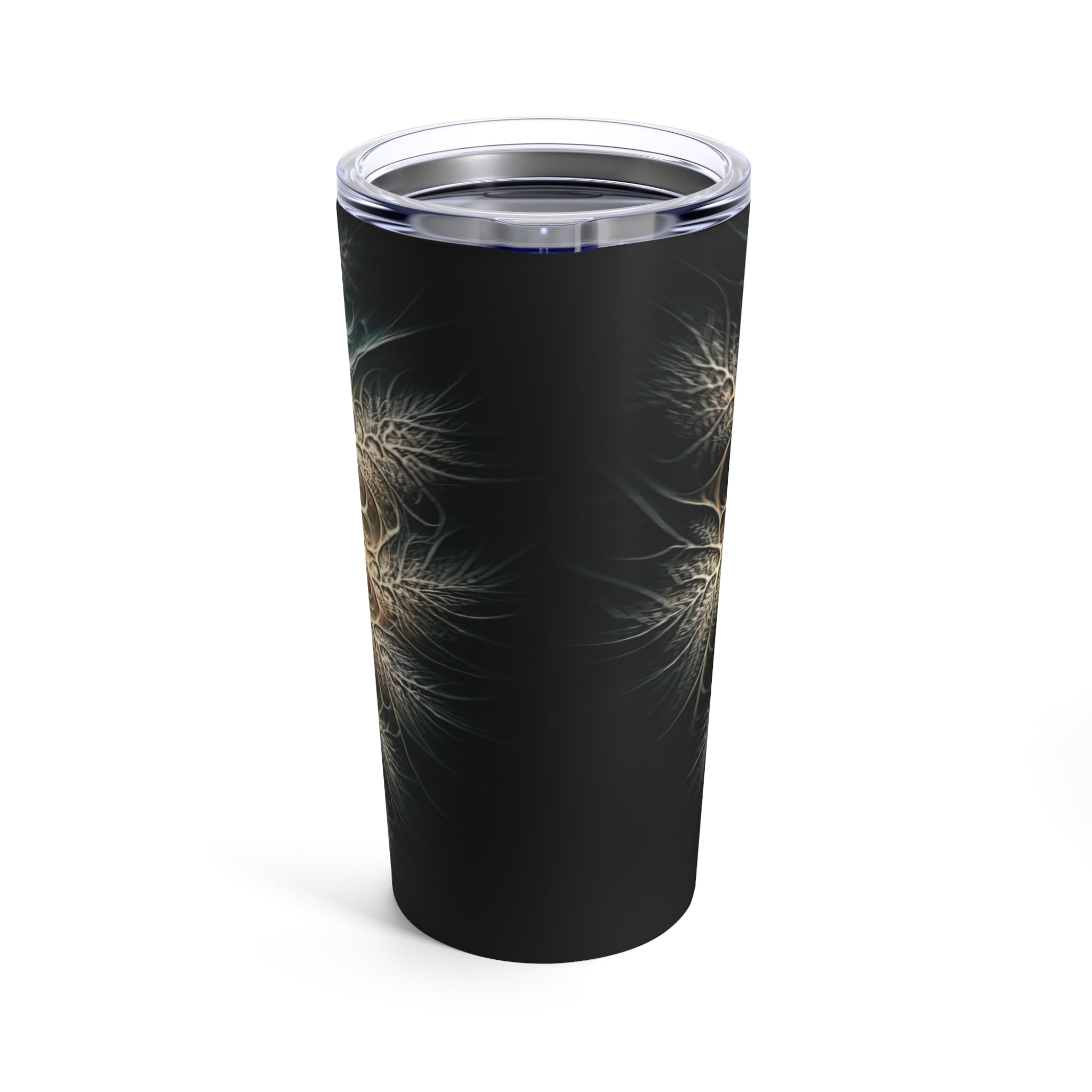 Mirrored Souls Tumbler 20oz