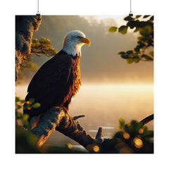 Awe-Inspiring Wilderness Poster