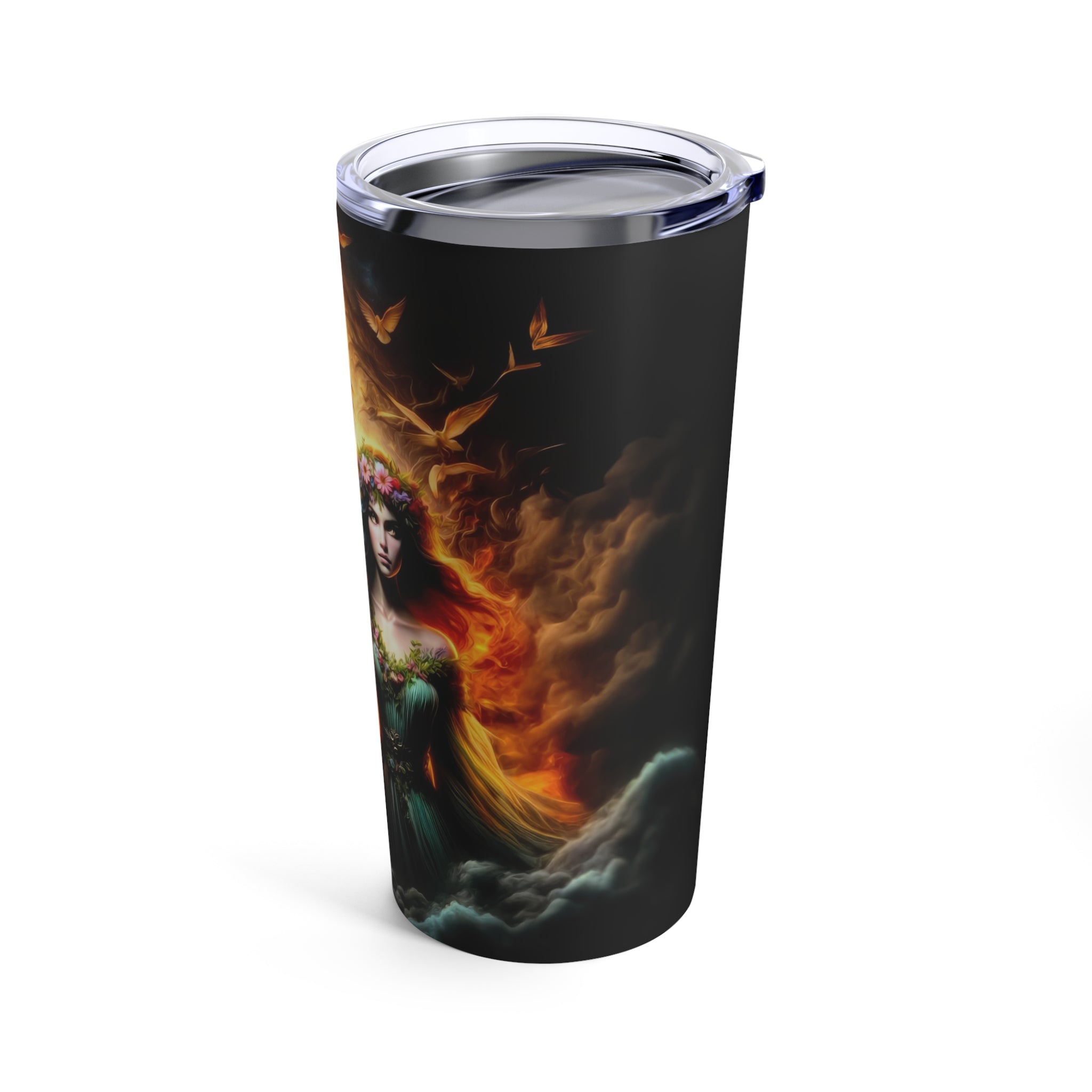 Mythical Fusion Tumbler 20oz