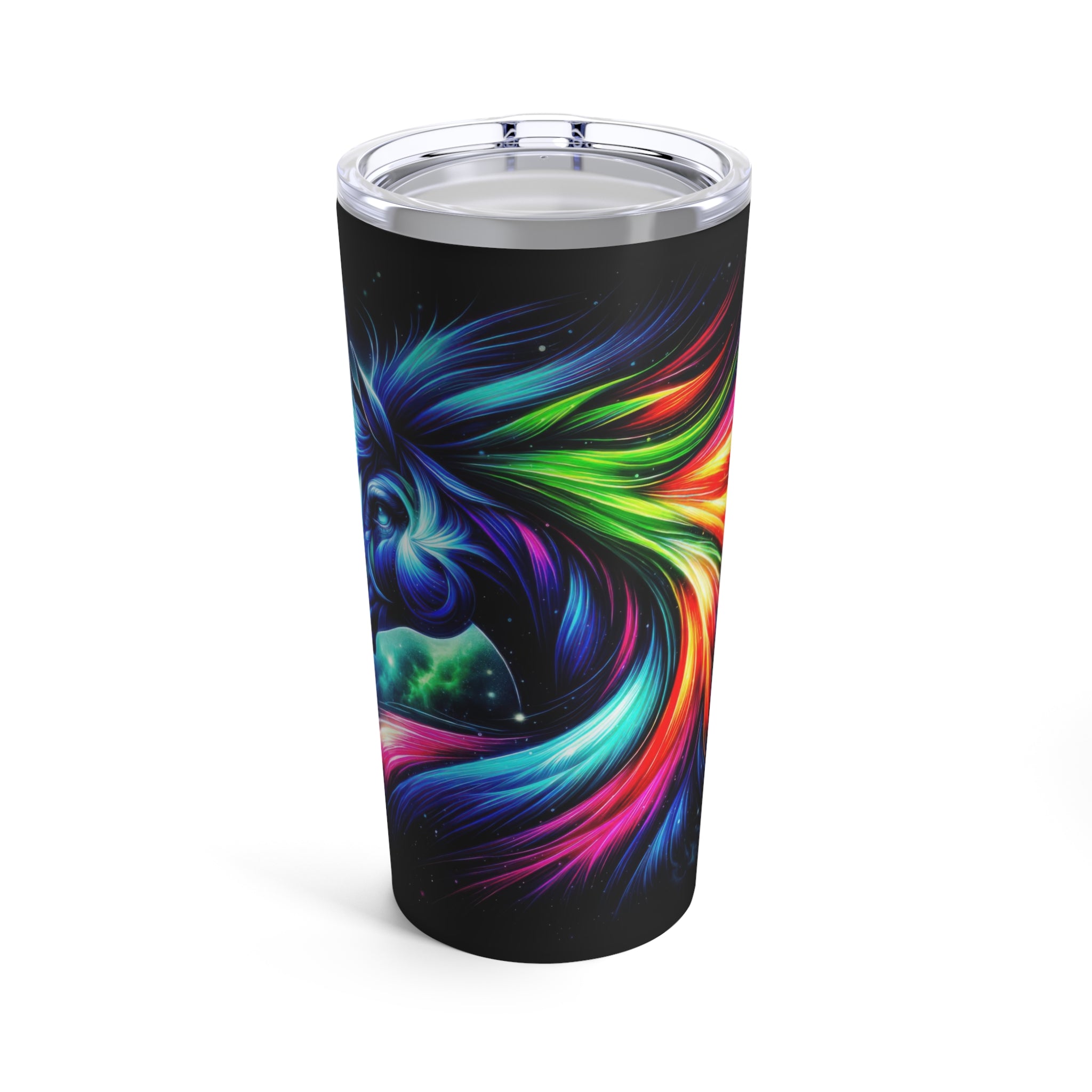 Galactic Equinox Tumbler 20oz