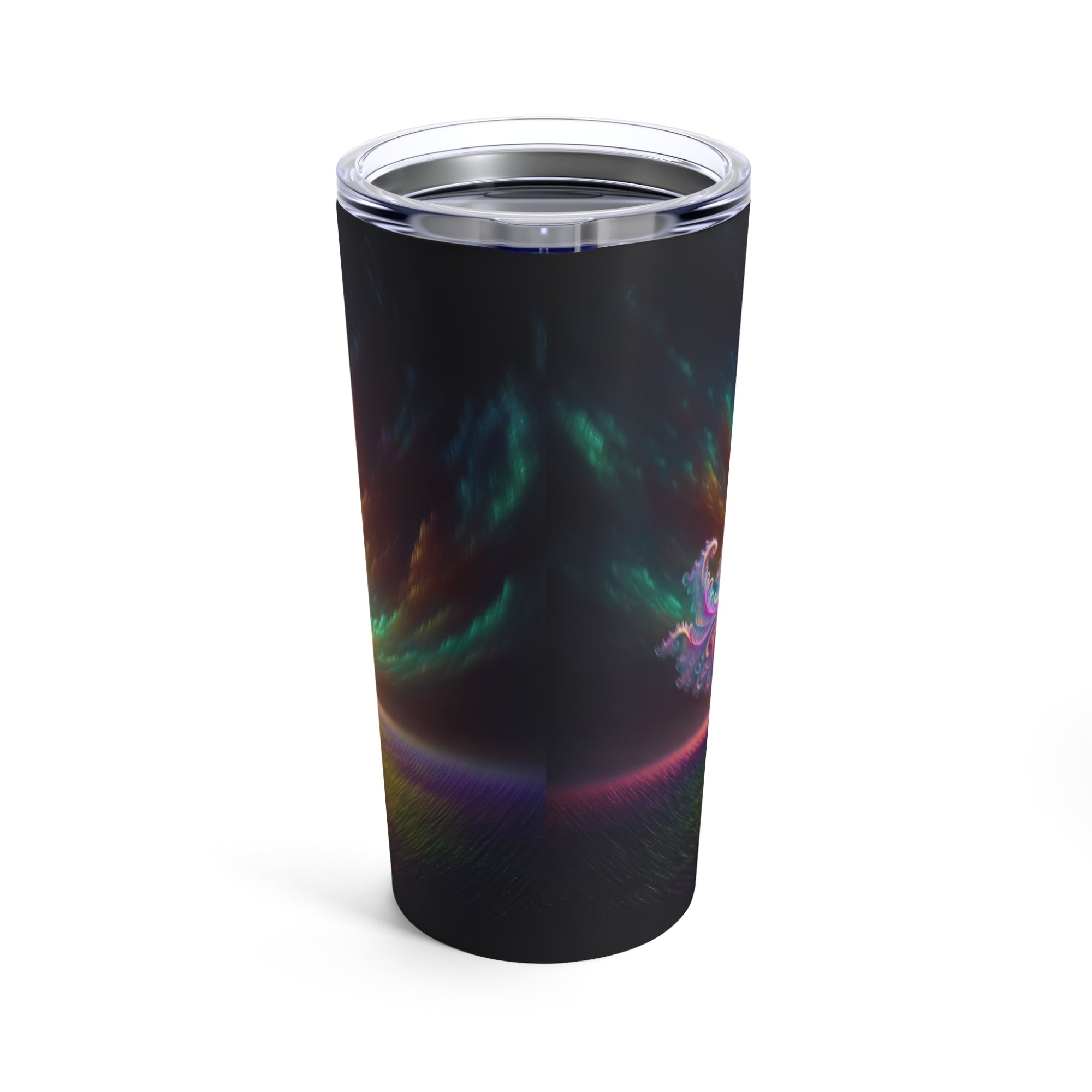 Le Royaume de la Licorne Tumbler 20oz