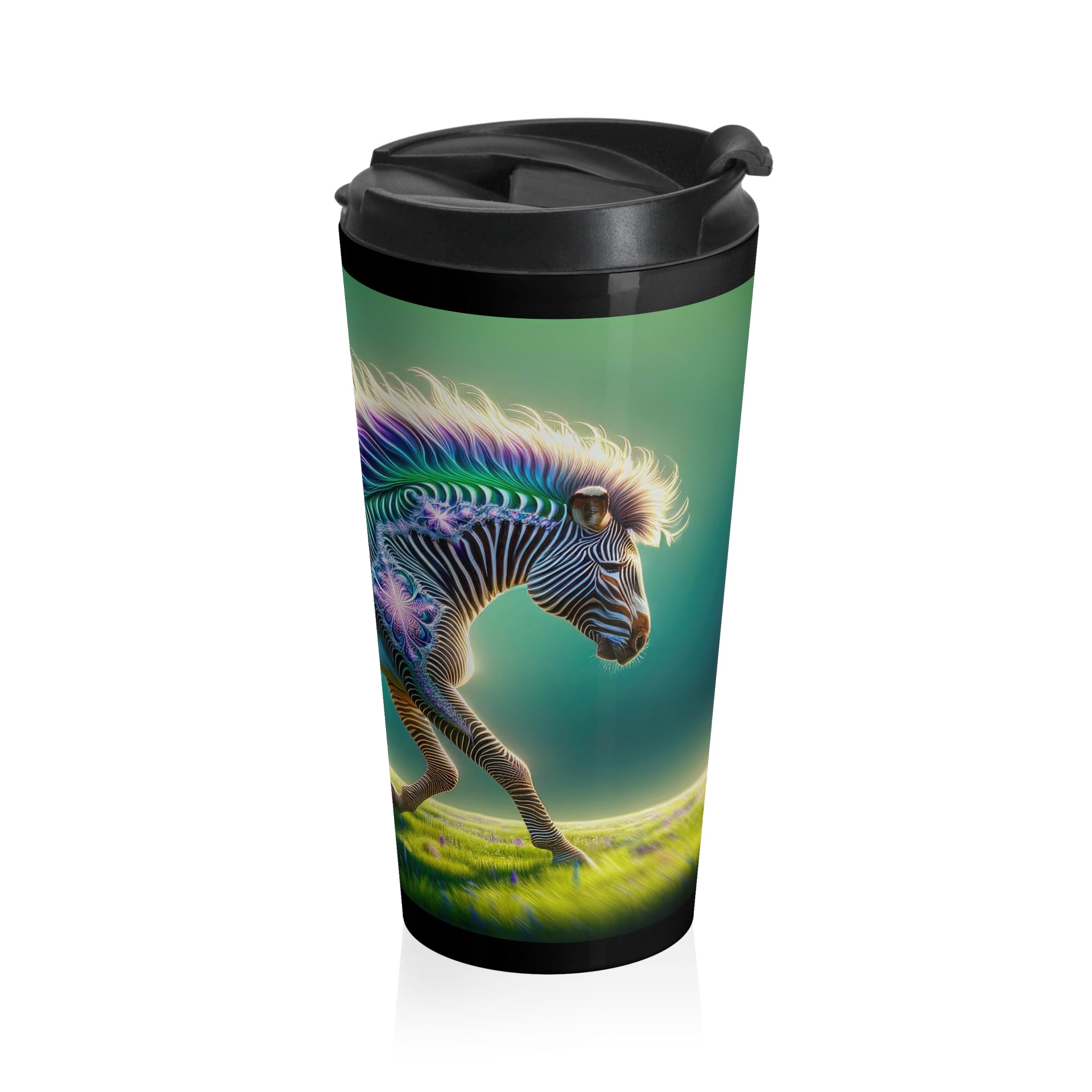 Mirage effulgent Mug de voyage