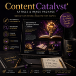 ContentCatalyst: Optimized Articles with Key Insights