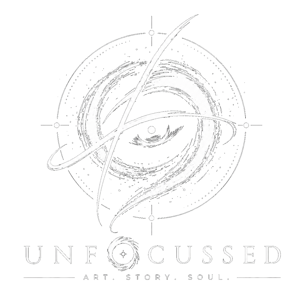 Navigate back to Unfocussed Photography & Art homepage