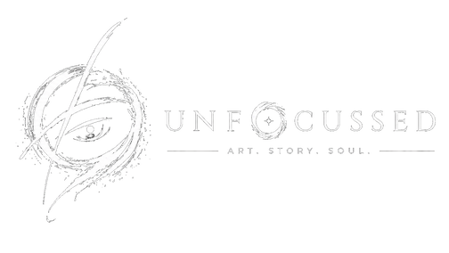 Navigate back to Unfocussed Photography & Art homepage