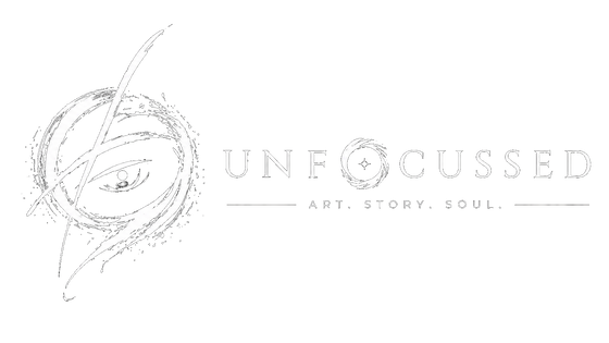 Navigate back to Unfocussed Photography & Art homepage